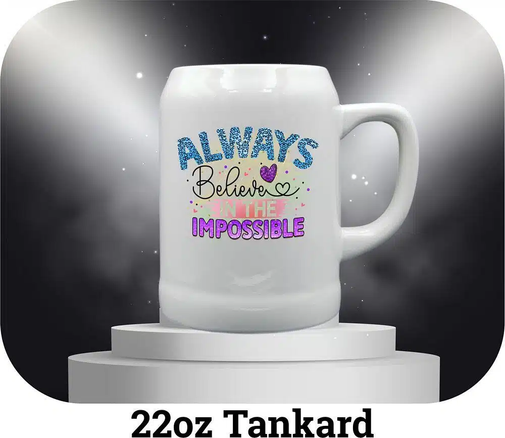 Always Believe… - Image 3