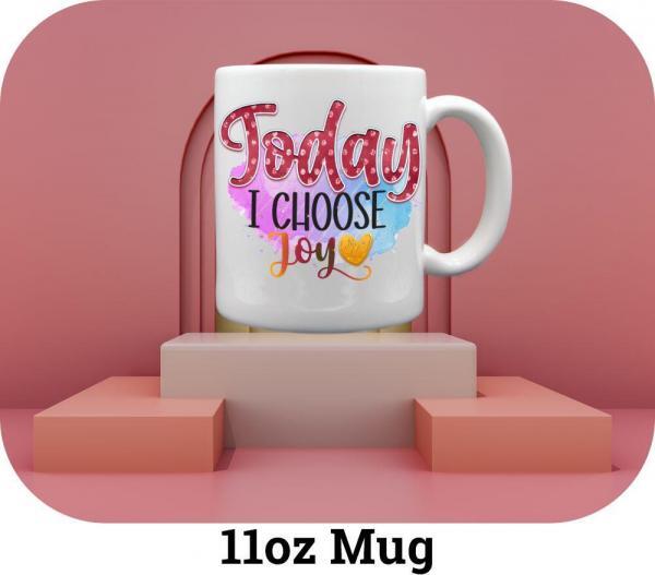 I Choose Joy - Image 8