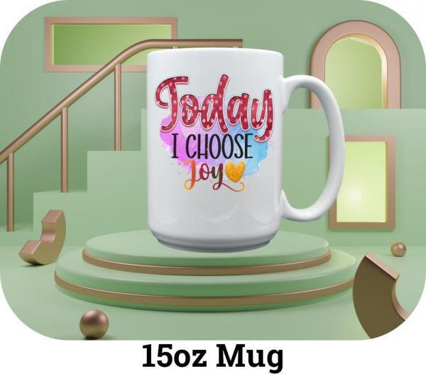 I Choose Joy - Image 7