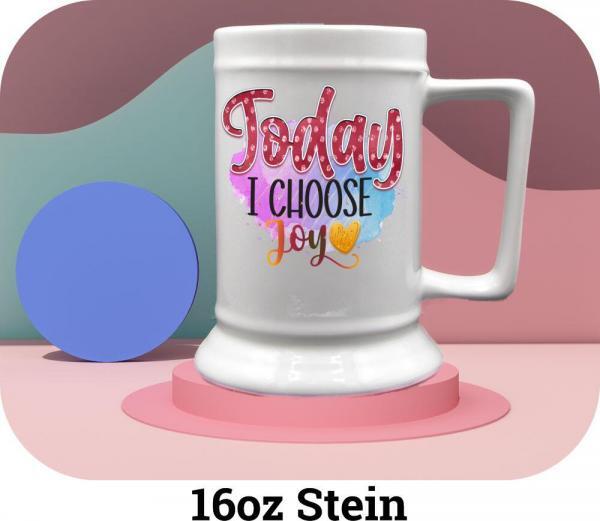 I Choose Joy - Image 4