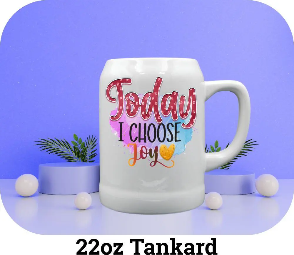 I Choose Joy - Image 3