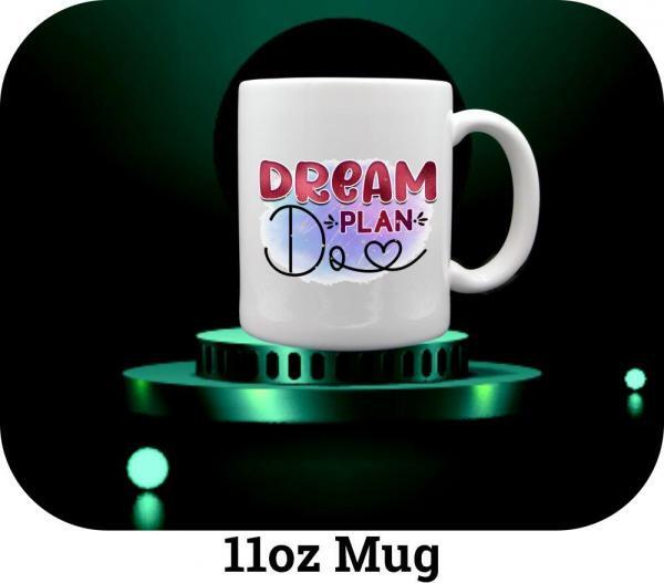 Dream Plan Do - Image 8