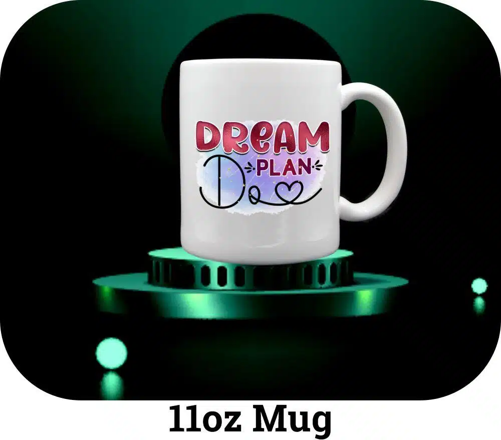 Dream Plan Do - Image 8