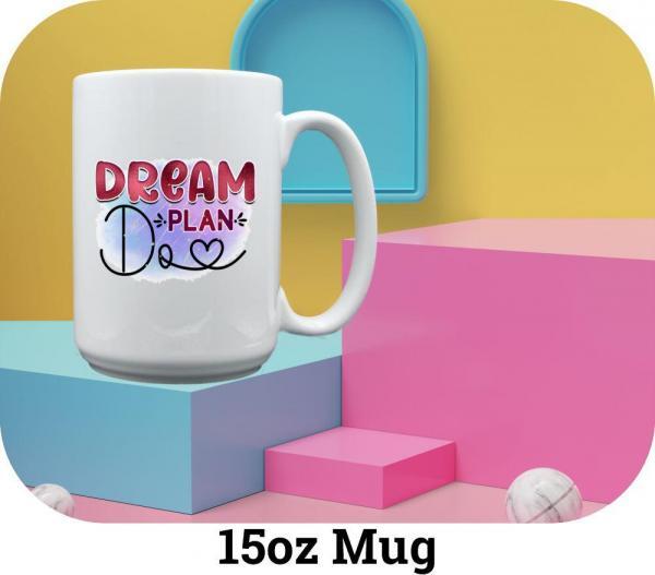 Dream Plan Do - Image 7