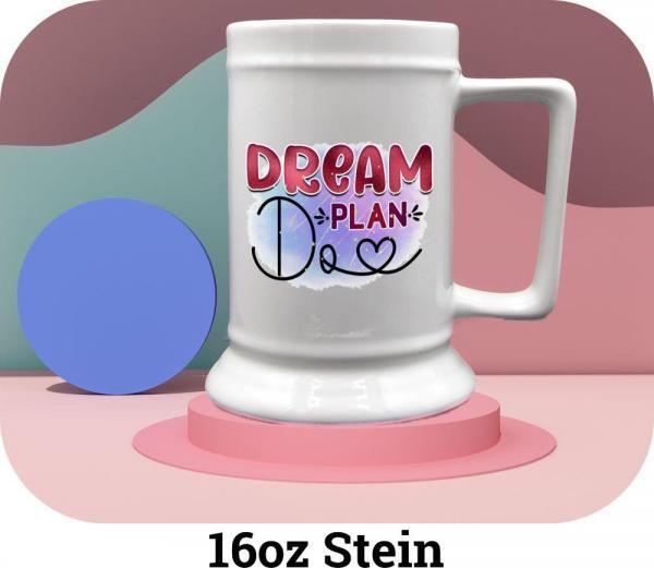 Dream Plan Do - Image 4