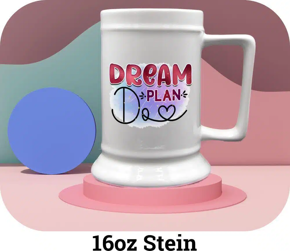 Dream Plan Do - Image 4