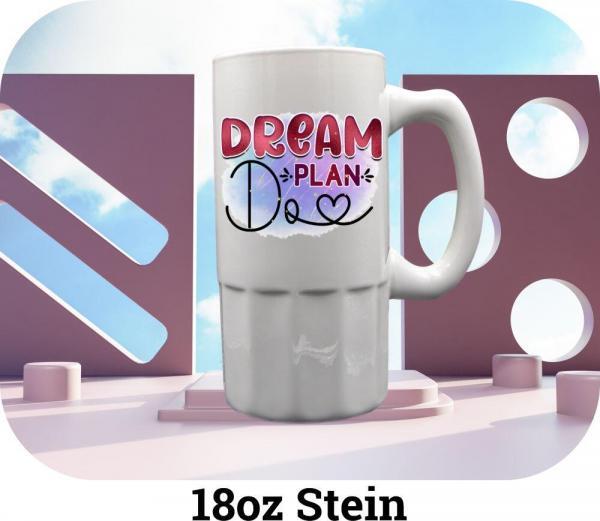 Dream Plan Do - Image 5