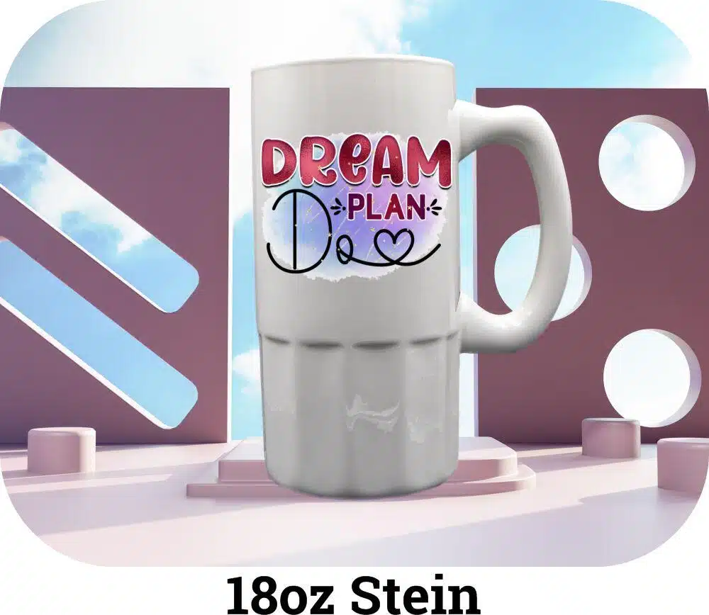 Dream Plan Do - Image 5