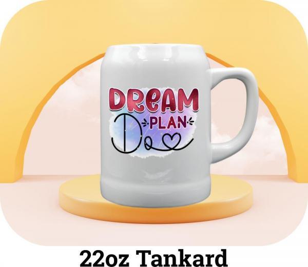 Dream Plan Do - Image 3