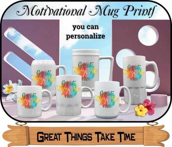 Great Things... - Image 2
