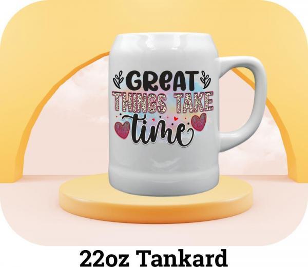 Great Things Take Time - Image 3