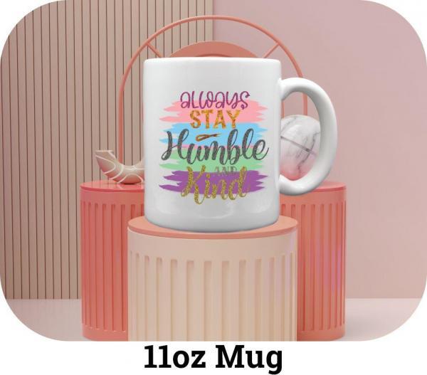 Stay Humble - Image 8