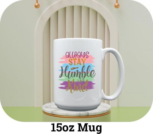 Stay Humble - Image 7