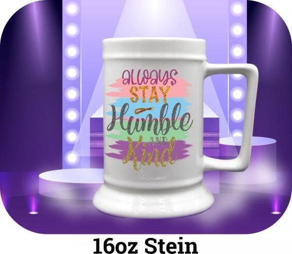 Stay Humble - Image 4