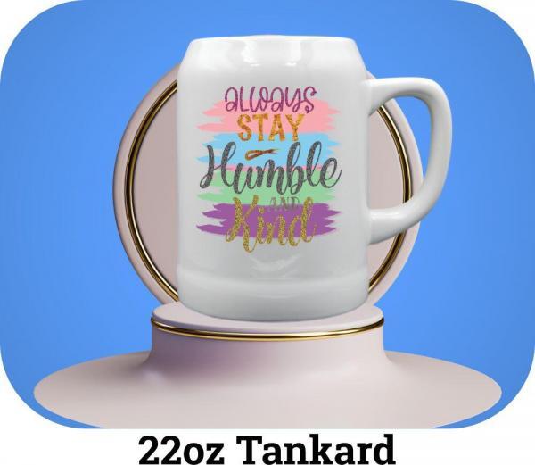 Stay Humble - Image 3