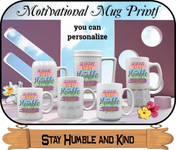Stay Humble - Image 2