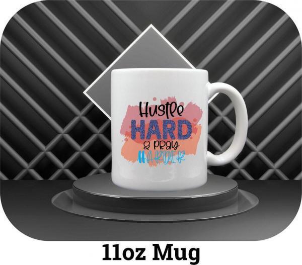 Hustle Hard - Image 8