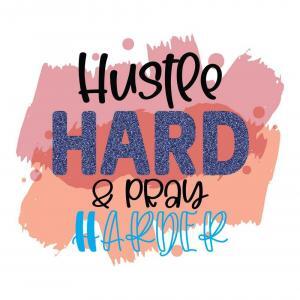 Hustle Hard