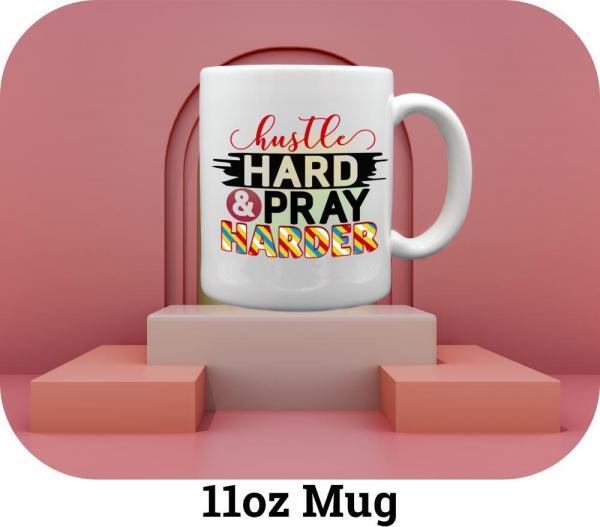 Hustle Hard… - Image 8