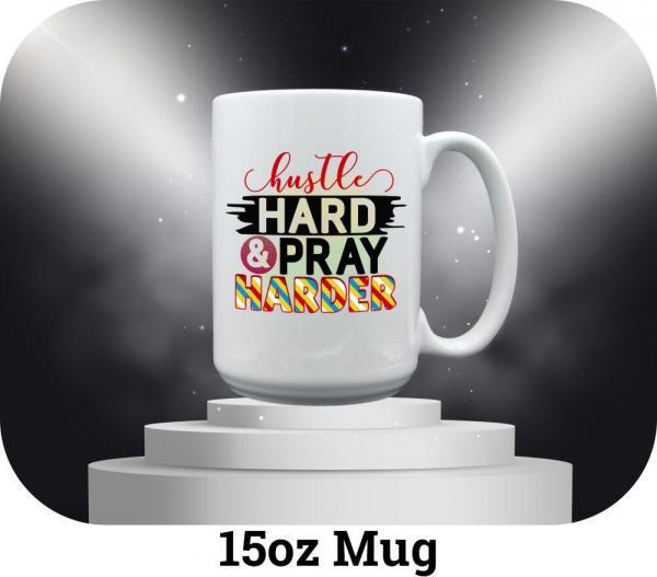 Hustle Hard… - Image 7