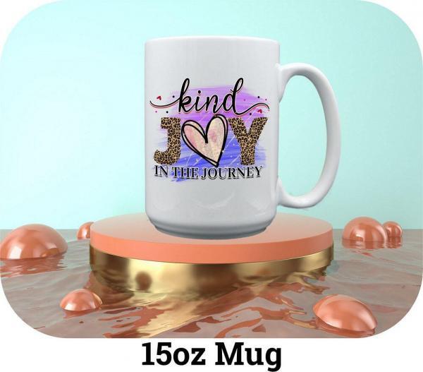 Joy in the Journey - Image 7