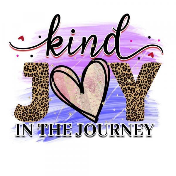 Joy in the Journey