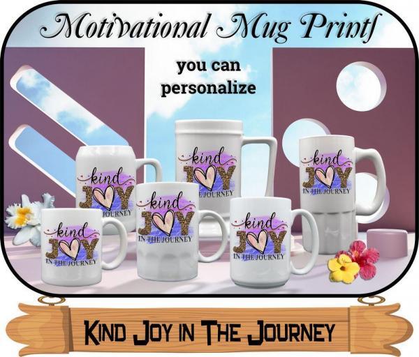 Joy in the Journey - Image 2