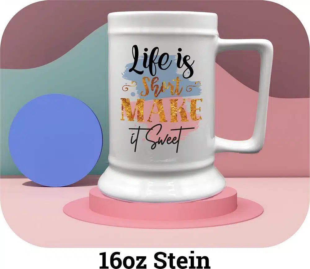 Life is Short - Image 4