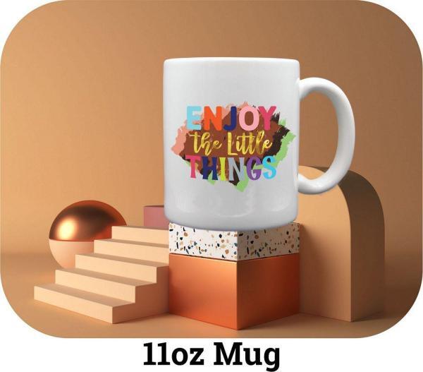 Enjoy Little Things - Image 8