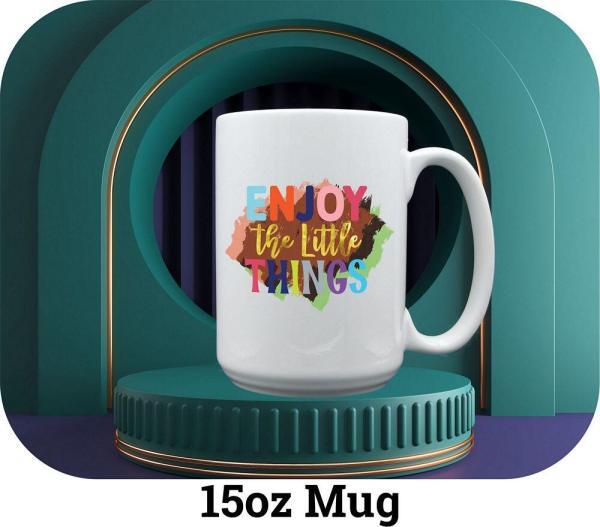 Enjoy Little Things - Image 7