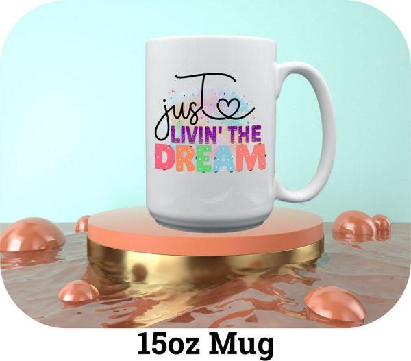 Livin’ The Dream - Image 7