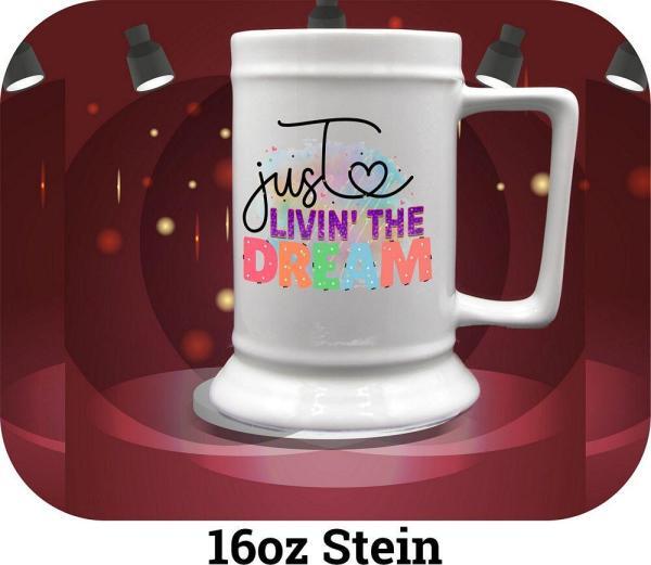 Livin’ The Dream - Image 4