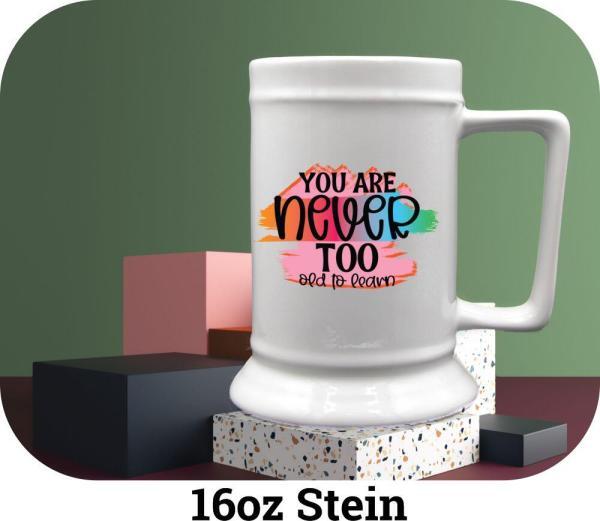 You Are Never Too Old… - Image 4