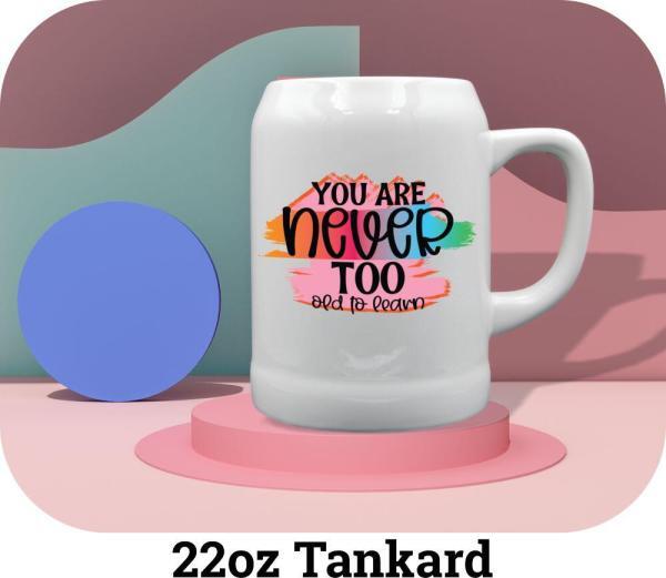 You Are Never Too Old… - Image 3