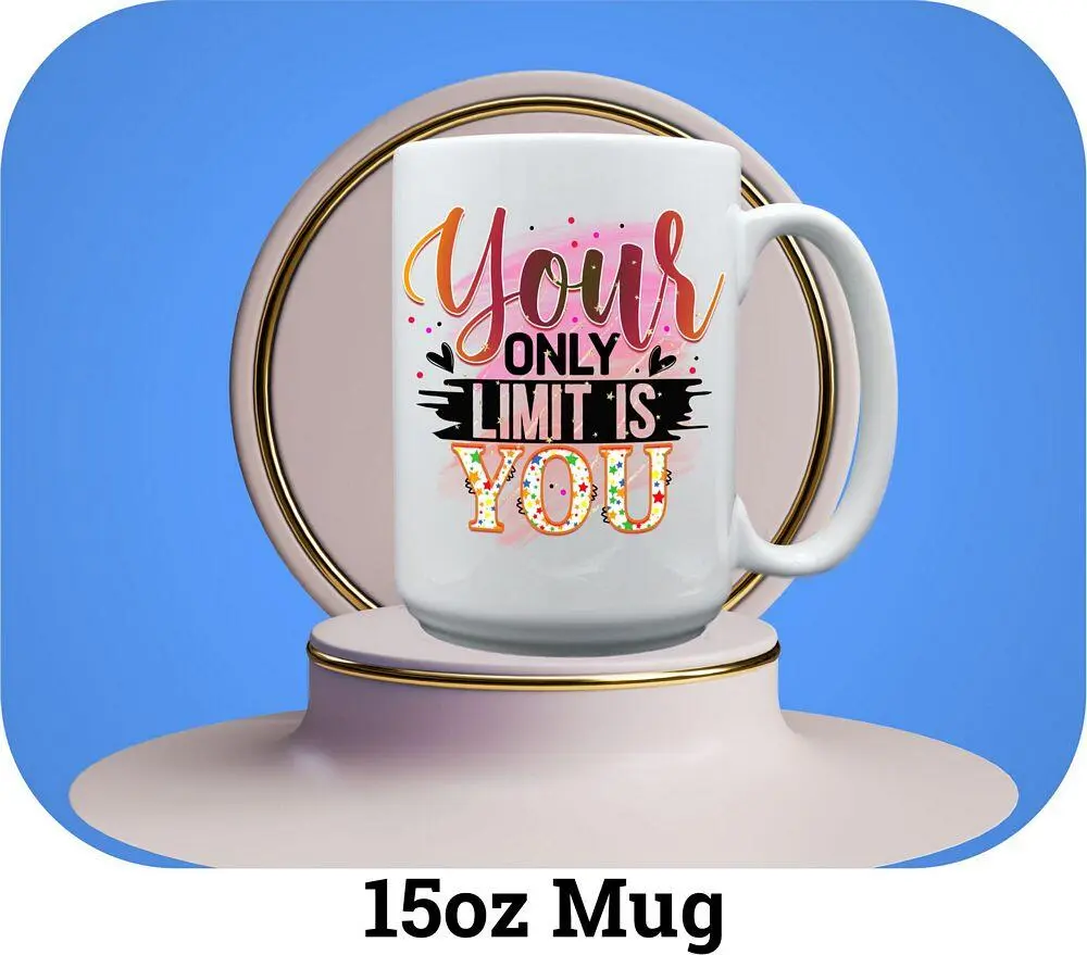 Your Only Limit… - Image 7