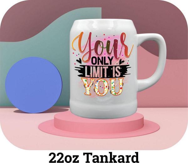 Your Only Limit… - Image 3