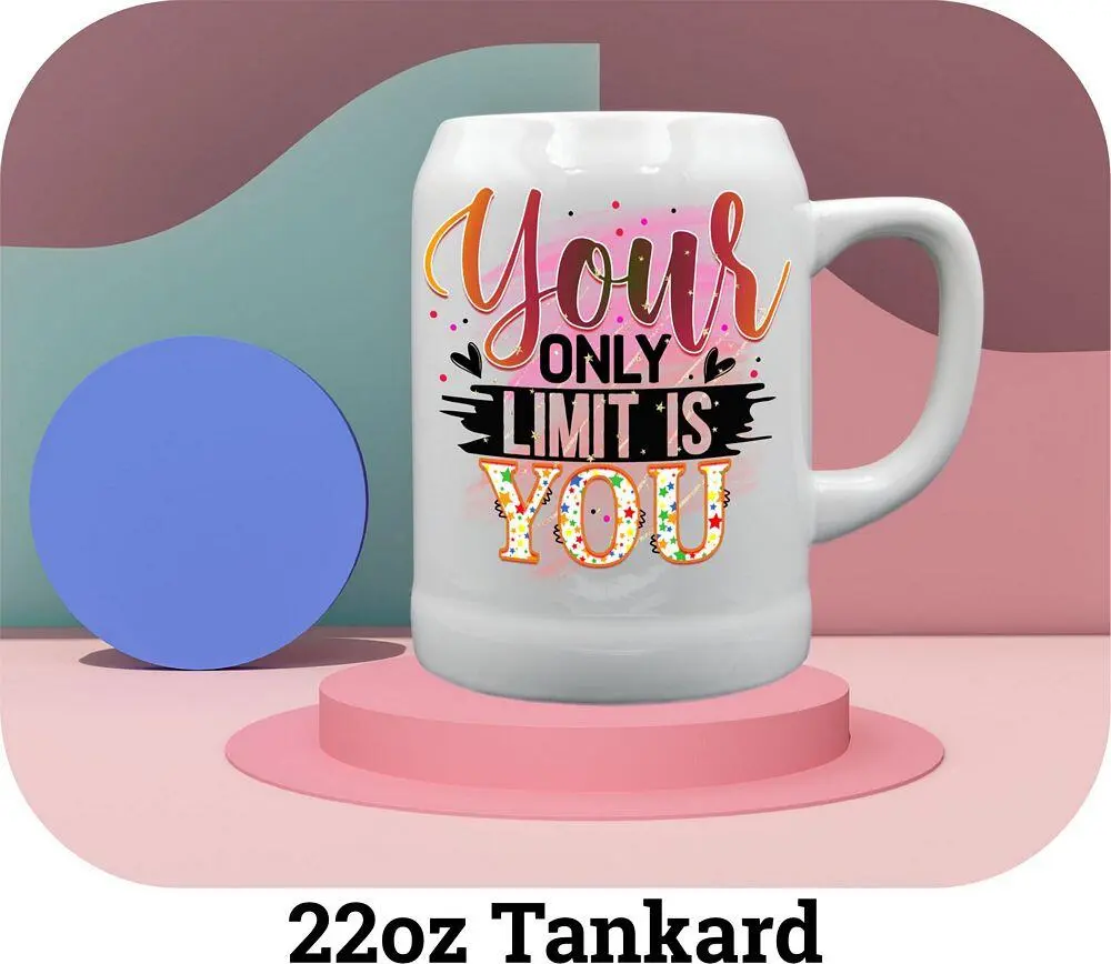 Your Only Limit… - Image 3