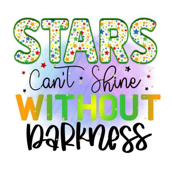 Stars Shine