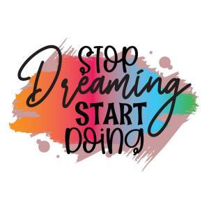 Start Doing