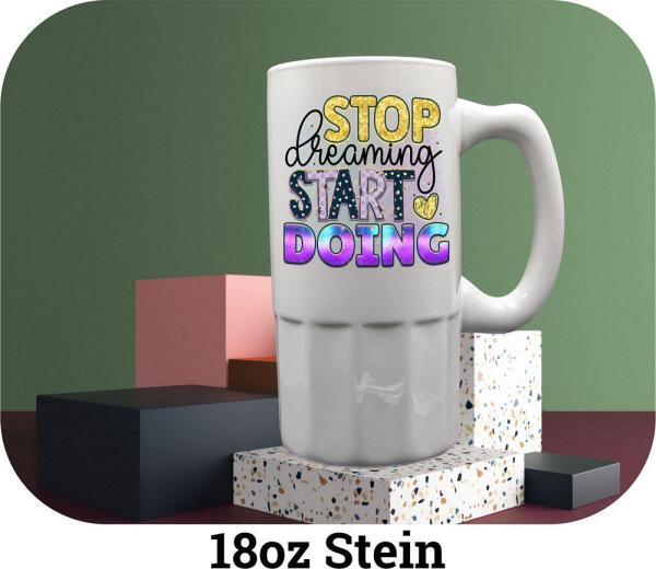 Start Doing - Image 5