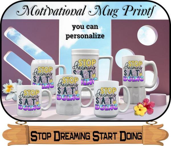 Start Doing - Image 2