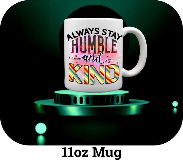 Always Stay Humble - Image 8