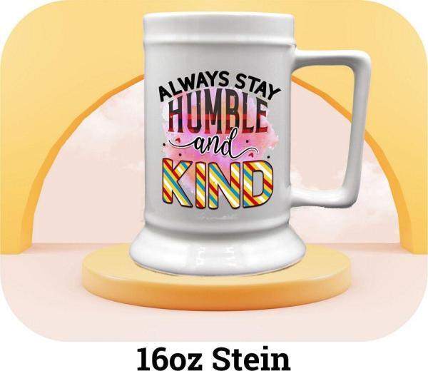 Always Stay Humble - Image 4