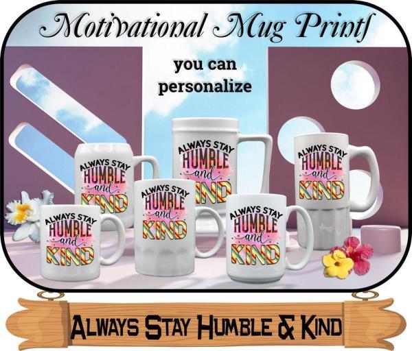 Always Stay Humble - Image 2