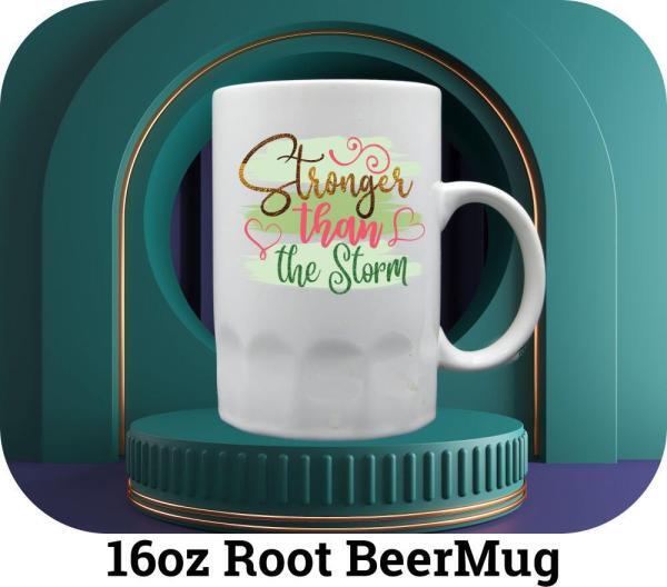 Stronger than the Storm - Image 6