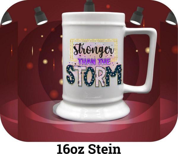 Stronger then the Storm - Image 4