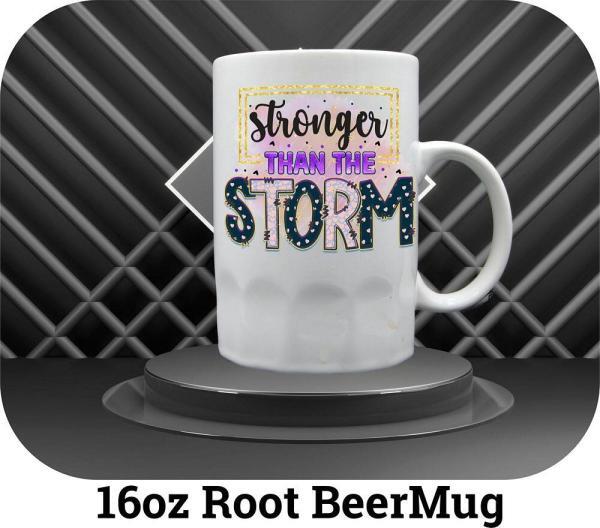 Stronger then the Storm - Image 6