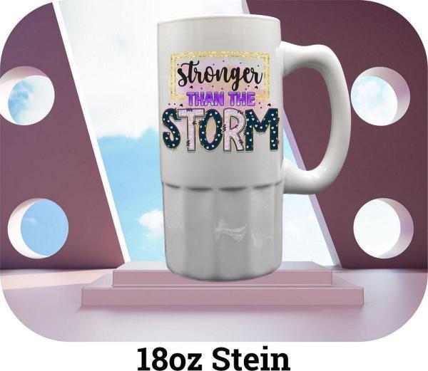 Stronger then the Storm - Image 5