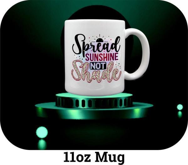Spread Sunshine... - Image 8