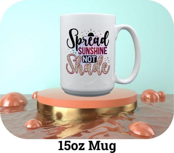Spread Sunshine... - Image 7